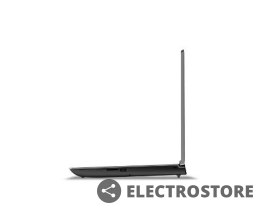 Lenovo Mobilna stacja robocza ThinkPad P16 G2 21FA004SPB W11Pro i7-14700HX/32GB/1TB/RTXA2000 8GB/16.0 WQXGA/Strom Grey/3YRS CI + CO2 Of