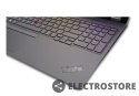 Lenovo Mobilna stacja robocza ThinkPad P16 G2 21FA004SPB W11Pro i7-14700HX/32GB/1TB/RTXA2000 8GB/16.0 WQXGA/Strom Grey/3YRS CI + CO2 Of