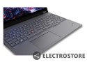 Lenovo Mobilna stacja robocza ThinkPad P16 G2 21FA004SPB W11Pro i7-14700HX/32GB/1TB/RTXA2000 8GB/16.0 WQXGA/Strom Grey/3YRS CI + CO2 Of