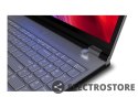 Lenovo Mobilna stacja robocza ThinkPad P16 G2 21FA004SPB W11Pro i7-14700HX/32GB/1TB/RTXA2000 8GB/16.0 WQXGA/Strom Grey/3YRS CI + CO2 Of