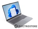 Lenovo Notebook ThinkBook 16 G7 21MS0094PB W11Pro Ultra 5 125U/16GB/1TB/INT/16.0 WUXGA/Arctic Grey/3YRS OS + CO2 Offset