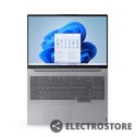 Lenovo Notebook ThinkBook 16 G7 21MS0094PB W11Pro Ultra 5 125U/16GB/1TB/INT/16.0 WUXGA/Arctic Grey/3YRS OS + CO2 Offset