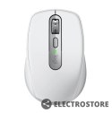 Logitech Mysz bezprzewodowa MX Anywhere 3S for Mac Pale Grey 910-006946