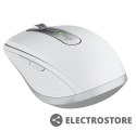 Logitech Mysz bezprzewodowa MX Anywhere 3S for Mac Pale Grey 910-006946