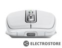 Logitech Mysz bezprzewodowa MX Anywhere 3S for Mac Pale Grey 910-006946