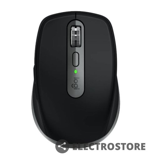 Logitech Mysz bezprzewodowa MX Anywhere 3S for Mac Space Grey 910-006947