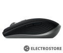 Logitech Mysz bezprzewodowa MX Anywhere 3S for Mac Space Grey 910-006947