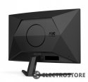 AOC Monitor CQ32G4VE 31.5 cala Fast VA Zakrzywiony 180Hz HDMIx2 DP