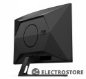 AOC Monitor CQ32G4VE 31.5 cala Fast VA Zakrzywiony 180Hz HDMIx2 DP