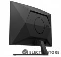 AOC Monitor CQ32G4VE 31.5 cala Fast VA Zakrzywiony 180Hz HDMIx2 DP