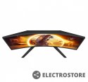 AOC Monitor CQ32G4VE 31.5 cala Fast VA Zakrzywiony 180Hz HDMIx2 DP