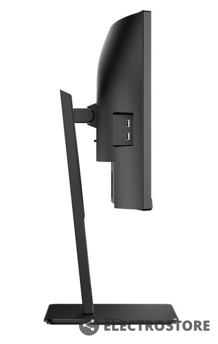 AOC Monitor CU34P3CV 34 cale 100Hz Curved VA HDMI DP USB-C AOC Monitor CU34P3CV 34 cale 100Hz Curved VA HDMI DP USB-C