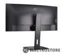 AOC Monitor CU34P3CV 34 cale 100Hz Curved VA HDMI DP USB-C