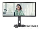 AOC Monitor CU34P3CV 34 cale 100Hz Curved VA HDMI DP USB-C