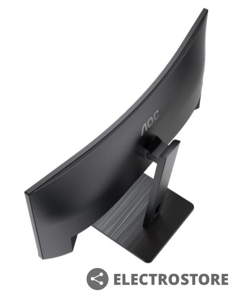 AOC Monitor CU34P3CV 34 cale 100Hz Curved VA HDMI DP USB-C AOC Monitor CU34P3CV 34 cale 100Hz Curved VA HDMI DP USB-C