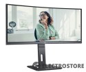 AOC Monitor CU34P3CV 34 cale 100Hz Curved VA HDMI DP USB-C