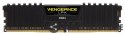 Corsair DDR4 Vengeance LPX 8GB/2666 (1*8GB) Black CL16