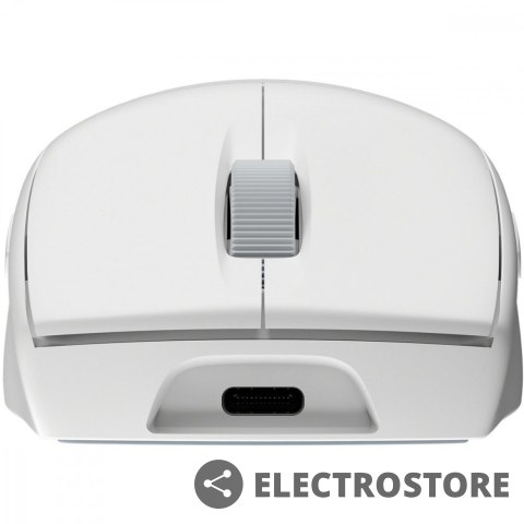 Corsair Myszka bezprzewodowa M75 biała RGB Corsair Myszka bezprzewodowa M75 biała RGB