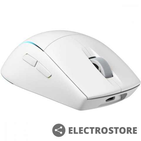 Corsair Myszka bezprzewodowa M75 biała RGB Corsair Myszka bezprzewodowa M75 biała RGB