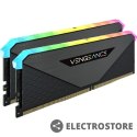 Corsair Pamięć DDR4 Vengeance RGB RT 32GB/3600 (2x16GB) CL16