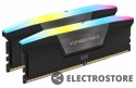 Corsair Pamięć DDR5 Vengeance RGB 32GB/6000 (2x16GB) CL36 Intel XMP