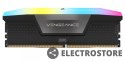 Corsair Pamięć DDR5 Vengeance RGB 32GB/6000 (2x16GB) CL36 Intel XMP