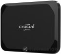 Crucial Dysk SSD X9 4TB USB-C 3.2 Gen2