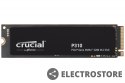 Crucial Dysk SSD P310 1TB M.2 NVMe PCIe 4.0 2280 7100/6000