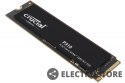 Crucial Dysk SSD P310 1TB M.2 NVMe PCIe 4.0 2280 7100/6000