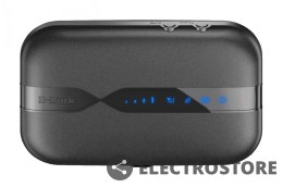 D-Link Router DWR-932 4G LTE