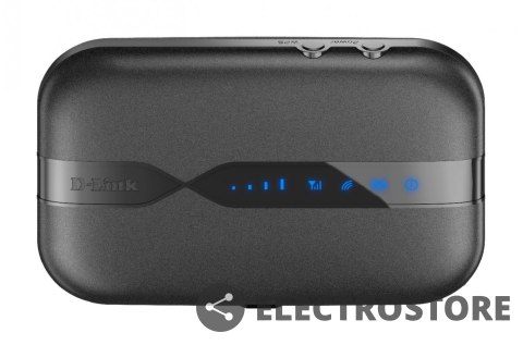 D-Link Router DWR-932 4G LTE