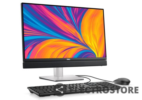 Dell Komputer Optiplex 24 AIO Plus/Core i5-14500/16GB/512GB SSD/23.8 FHD/Integrated/Adj Stand/IR Cam/Mic/WLAN + BT/Wireless Kb & Mous Dell Komputer Optiplex 24 AIO Plus/Core i5-14500/16GB/512GB SSD/23.8 FHD/Integrated/Adj Stand/IR Cam/Mic/WLAN + BT/Wireless Kb & Mous