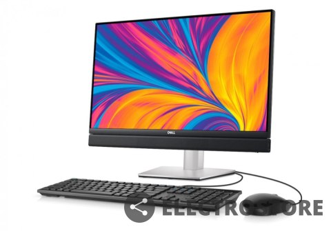 Dell Komputer Optiplex 24 AIO Plus/Core i5-14500/16GB/512GB SSD/23.8 FHD/Integrated/Adj Stand/IR Cam/Mic/WLAN + BT/Wireless Kb & Mous Dell Komputer Optiplex 24 AIO Plus/Core i5-14500/16GB/512GB SSD/23.8 FHD/Integrated/Adj Stand/IR Cam/Mic/WLAN + BT/Wireless Kb & Mous