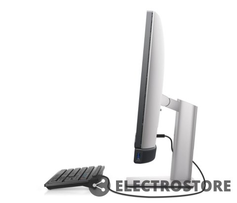 Dell Komputer Optiplex 24 AIO Plus/Core i5-14500/16GB/512GB SSD/23.8 FHD/Integrated/Adj Stand/IR Cam/Mic/WLAN + BT/Wireless Kb & Mous Dell Komputer Optiplex 24 AIO Plus/Core i5-14500/16GB/512GB SSD/23.8 FHD/Integrated/Adj Stand/IR Cam/Mic/WLAN + BT/Wireless Kb & Mous