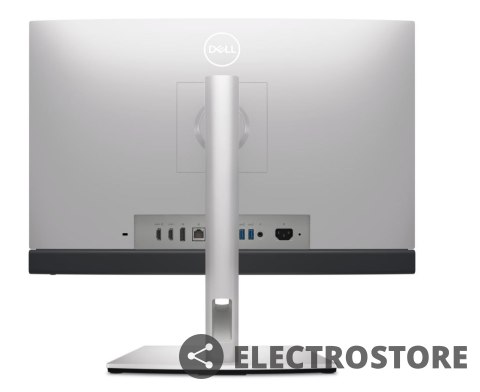 Dell Komputer Optiplex 24 AIO Plus/Core i5-14500/16GB/512GB SSD/23.8 FHD/Integrated/Adj Stand/IR Cam/Mic/WLAN + BT/Wireless Kb & Mous Dell Komputer Optiplex 24 AIO Plus/Core i5-14500/16GB/512GB SSD/23.8 FHD/Integrated/Adj Stand/IR Cam/Mic/WLAN + BT/Wireless Kb & Mous