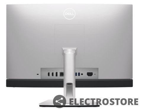 Dell Komputer Optiplex 24 AIO Plus/Core i5-14500/16GB/512GB SSD/23.8 FHD/Integrated/Adj Stand/IR Cam/Mic/WLAN + BT/Wireless Kb & Mous Dell Komputer Optiplex 24 AIO Plus/Core i5-14500/16GB/512GB SSD/23.8 FHD/Integrated/Adj Stand/IR Cam/Mic/WLAN + BT/Wireless Kb & Mous