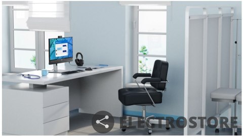 Dell Komputer Optiplex 24 AIO Plus/Core i5-14500/16GB/512GB SSD/23.8 FHD/Integrated/Adj Stand/IR Cam/Mic/WLAN + BT/Wireless Kb & Mous Dell Komputer Optiplex 24 AIO Plus/Core i5-14500/16GB/512GB SSD/23.8 FHD/Integrated/Adj Stand/IR Cam/Mic/WLAN + BT/Wireless Kb & Mous
