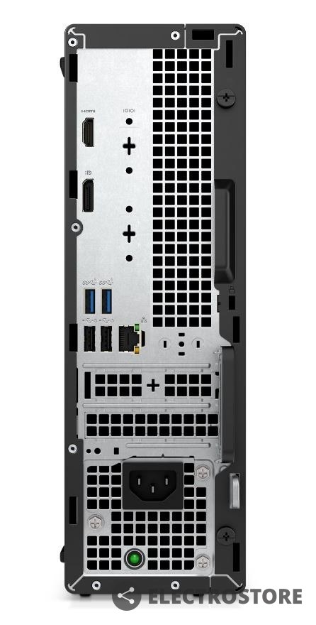 Dell Komputer Optiplex Plus SFF/Core i7-14700/32GB/512GB SSD/Integrated/WLAN + BT/Wireless Kb & Mouse/260W/W11Pro/vPro Dell Komputer Optiplex Plus SFF/Core i7-14700/32GB/512GB SSD/Integrated/WLAN + BT/Wireless Kb & Mouse/260W/W11Pro/vPro