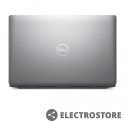 Dell Mobilna stacja robocza Precision 3590 W11P Ultra 7 155H/32GB/1TB SSD/15.6 FHD/RTX 500/FgrPr&SmtCd/FHD/IR Cam/Mic/WLAN + BT/Backl