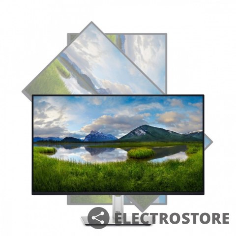 Dell Monitor 24 cale P2425H LED IPS 1920x1080/16:9/DP/VGA/HDMI/USB/3Y Dell Monitor 24 cale P2425H LED IPS 1920x1080/16:9/DP/VGA/HDMI/USB/3Y