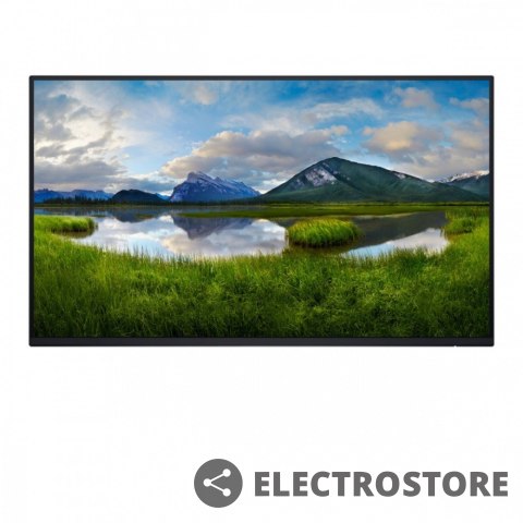 Dell Monitor 24 cale P2425H LED IPS 1920x1080/16:9/DP/VGA/HDMI/USB/3Y Dell Monitor 24 cale P2425H LED IPS 1920x1080/16:9/DP/VGA/HDMI/USB/3Y