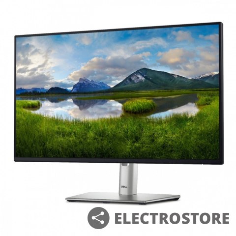 Dell Monitor 24 cale P2425H LED IPS 1920x1080/16:9/DP/VGA/HDMI/USB/3Y Dell Monitor 24 cale P2425H LED IPS 1920x1080/16:9/DP/VGA/HDMI/USB/3Y