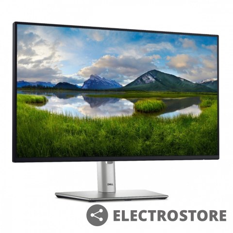 Dell Monitor 24 cale P2425H LED IPS 1920x1080/16:9/DP/VGA/HDMI/USB/3Y Dell Monitor 24 cale P2425H LED IPS 1920x1080/16:9/DP/VGA/HDMI/USB/3Y
