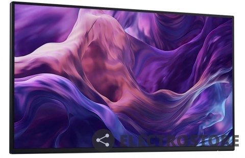 Dell Monitor 24 cale P2425HE LED IPS 1920x1080/16:9/HDMI/DP/USBC/USB/RJ45/5Y Dell Monitor 24 cale P2425HE LED IPS 1920x1080/16:9/HDMI/DP/USBC/USB/RJ45/5Y