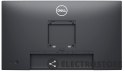 Dell Monitor 24 cale P2425HE LED IPS 1920x1080/16:9/HDMI/DP/USBC/USB/RJ45/5Y