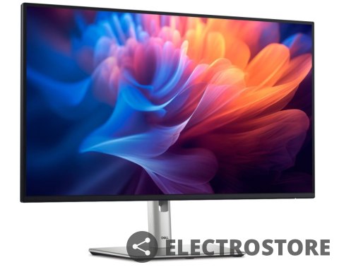 Dell Monitor 27 cali P2725H IPS LED Full HD(1920x1080)/16:9/HDMI/DP/USB-C/VGA/USB/5Y Dell Monitor 27 cali P2725H IPS LED Full HD(1920x1080)/16:9/HDMI/DP/USB-C/VGA/USB/5Y