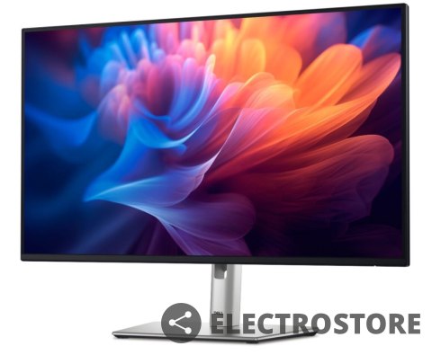 Dell Monitor 27 cali P2725H IPS LED Full HD(1920x1080)/16:9/HDMI/DP/USB-C/VGA/USB/5Y Dell Monitor 27 cali P2725H IPS LED Full HD(1920x1080)/16:9/HDMI/DP/USB-C/VGA/USB/5Y