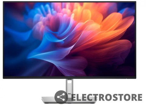 Dell Monitor 27 cali P2725HE IPS LED Full HD(1920x1080)/16:9/HDMI/DP/USB-C/USB/RJ45/3Y