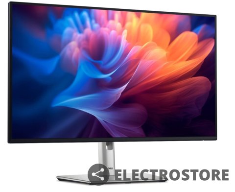 Dell Monitor 27 cali P2725HE IPS LED Full HD(1920x1080)/16:9/HDMI/DP/USB-C/USB/RJ45/3Y Dell Monitor 27 cali P2725HE IPS LED Full HD(1920x1080)/16:9/HDMI/DP/USB-C/USB/RJ45/3Y