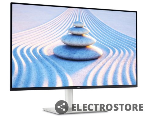 Dell Monitor 27 cali S2725HS IPS LED 100Hz Full HD (1920x1080) /16:9/2xHDMI/Speakers/fully adjustable stand/3Y Dell Monitor 27 cali S2725HS IPS LED 100Hz Full HD (1920x1080) /16:9/2xHDMI/Speakers/fully adjustable stand/3Y